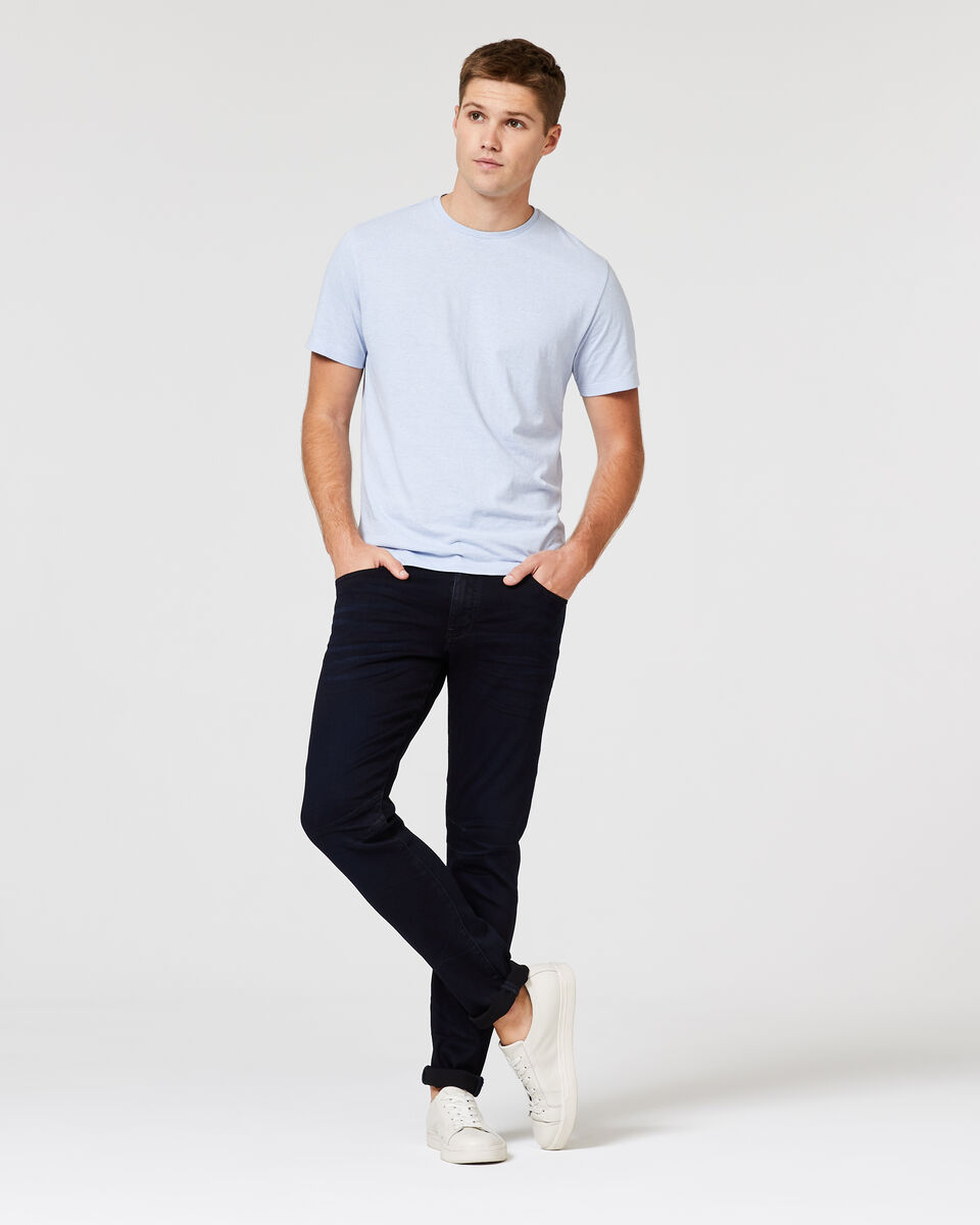 Corter T-Shirt, Pale Blue, hi-res